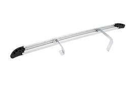 OMSA Ford Tourneo Courier Ms Line Arka Koruma Alüminyum 2024 ve Sonrası