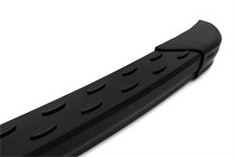 OMSA Ford Tourneo Custom Dot Line Arka Koruma Siyah 2024 ve Sonrası