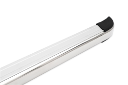 OMSA Ford Tourneo Custom Ms Line Arka Koruma 2024 ve Sonrası