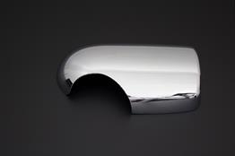 OMSA Ford Transit Krom Ayna Kapağı 2 Parça ABS 2003-2013 Arası