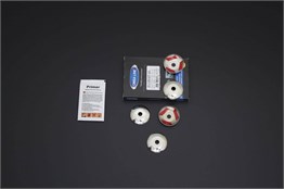 OMSA Ford Transit Krom Kilit Açma 4 Parça 2002-2013 Arası