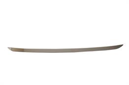 OMSA Honda City Krom Bagaj Alt Çıta 2021 ve Sonrası