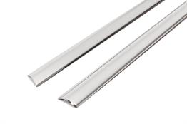 OMSA Honda City SD Krom Cam Alt Çıtası 6 Parça 2021 ve Sonrası