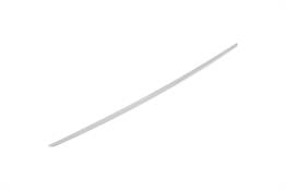 OMSA Honda Civic FC5 Krom Ön Tampon Çıtası 2019-2022 Arası