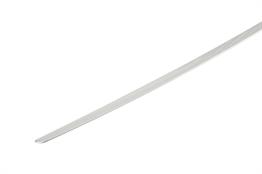 OMSA Honda Civic FC5 Krom Ön Tampon Çıtası 2019-2022 Arası