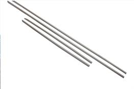 OMSA Honda HR-V Krom Yan Kapı Çıtası 4 Parça 2015-2020 Arası