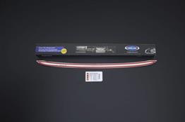 OMSA Hyundai Accent Blue Krom Bagaj Alt Çıta 2011-2017 Arası