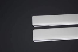OMSA Hyundai Accent Era Krom Kapı Eşiği 4 Parça 2005-2011 Arası