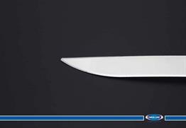 OMSA Hyundai İx20 Krom Bagaj Alt Çıta 2010-2019 Arası