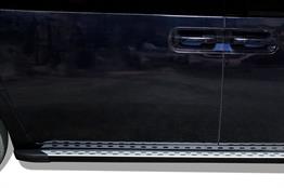 OMSA Hyundai Staria Dot Line Yan Basamak 2021 ve Sonrası