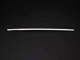 OMSA Hyundai Tucson Krom Bagaj Çıtası Plaka Üstü 2015-2018 Arası