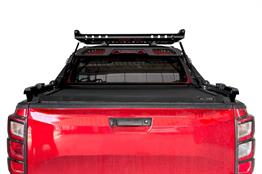 OMSA Isuzu D-Max Dakar Sepetli Rollbar V2 2020 ve Sonrası