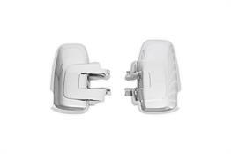 OMSA Iveco Daily Krom Ayna Kapağı ABS 2 Parça 2014 ve Sonrası