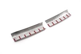 OMSA Kia Ceed Krom Bagaj İç Eşiği Taşlı 2 Parça 2018 ve Sonrası