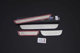 OMSA Kia Ceed Krom Kapı Eşiği 4 Parça 2012-2018 Arası