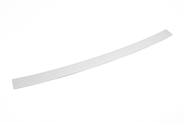 OMSA Kia Sportage 5 Krom Arka Tampon Eşiği Taşlı 2021 ve Sonrası