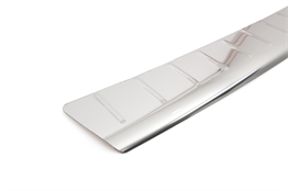 OMSA MG ZS Krom Arka Tampon Eşiği 2021 ve Sonrası