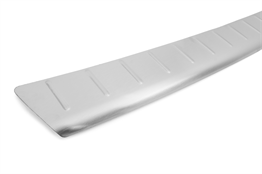 OMSA MG ZS Krom Arka Tampon Eşiği Taşlı 2021 ve Sonrası