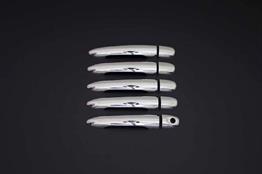 OMSA Mercedes Citan Krom Kapı Kolu 5 Kapı 2013-2021 Arası