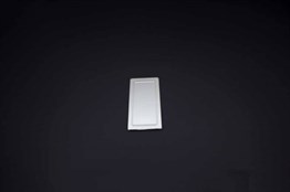 OMSA Mercedes Sprinter W901 Krom Depo Kapağı 1998-2006 Arası