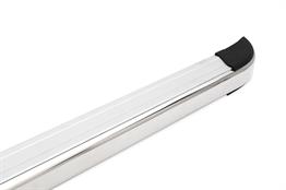 OMSA Mercedes Vito W447 Ms Line Arka Koruma 2019 ve Sonrası