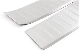 OMSA Nissan Juke 2 Krom Bagaj Eşiği Taşlı 2020 ve Sonrası