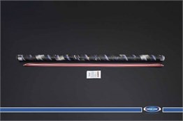 OMSA Nissan Juke Krom Bagaj Alt Çıta 2010-2020 Arası