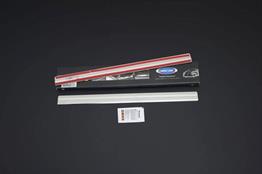 OMSA Nissan Juke Krom Kapı Eşiği 2 Parça 2010-2020 Arası