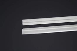 OMSA Nissan Juke Krom Kapı Eşiği 2 Parça 2010-2020 Arası