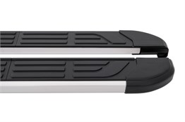 OMSA Nissan Juke Sideline Yan Basamak Alüminyum 2010-2020 Arası