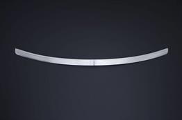 OMSA Nissan Qashqai Krom Arka Tampon Eşiği 2007-2014 Arası