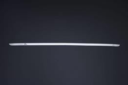 OMSA Nissan Qashqai Krom Bagaj Alt Çıta 2007-2014 Arası