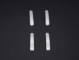 OMSA Opel Combo D Krom Kapı Kolu 4 Kapı 2011-2018 Arası