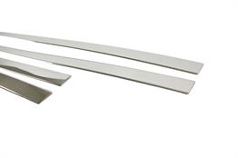 OMSA Opel Corsa F Krom Yan Kapı Çıtası 4 Parça 2019 ve Sonrası