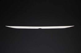 OMSA Opel Crossland X Krom Bagaj Çıtası 2017-2020 Arası