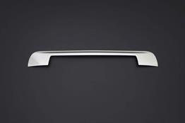 OMSA Opel Movano 3 Krom Bagaj Çıtası 2010 ve Sonrası