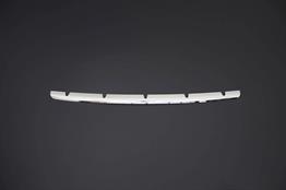 OMSA Opel Movano 3 Krom Ön Tampon Çıtası 2010 ve Sonrası