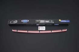 OMSA Opel Movano 3 Krom Ön Tampon Çıtası 2010 ve Sonrası