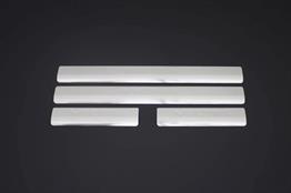 OMSA Opel Vectra B Sedan Krom Kapı Eşiği 4 Parça 1995-2002 Arası