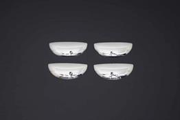 OMSA Peugeot 107 Krom Kapı Kolu 4 Kapı 2007 ve Sonrası