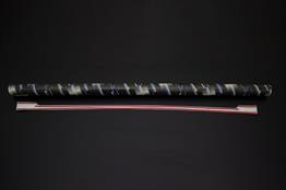 OMSA Peugeot 2008 EV Krom Bagaj Alt Çıta 2023 ve Sonrası