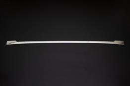 OMSA Peugeot 2008 EV Krom Bagaj Alt Çıta 2023 ve Sonrası