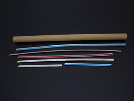 OMSA Peugeot 2008 EV Krom Cam Alt Çıtası 6 Parça 2023 ve Sonrası