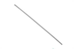 OMSA Peugeot 2008 Krom Bagaj Alt Çıta 2013-2017 Arası