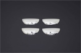 OMSA Peugeot 206 Krom Kapı Kolu 4 Kapı 1998-2012 Arası