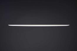 OMSA Peugeot 207 Krom Bagaj Alt Çıta 2006-2012 Arası