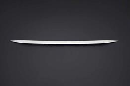 OMSA Peugeot 208 Krom Bagaj Alt Çıta 2012-2019 Arası