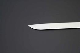 OMSA Peugeot 301 Sedan Krom Bagaj Alt Çıta 2012 ve Sonrası