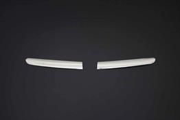 OMSA Peugeot 307 HB/SW Krom Ön Panjur 2001-2005 Arası