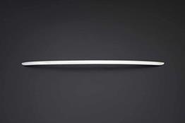 OMSA Peugeot 407 Krom Bagaj Alt Çıta 2004-2010 Arası